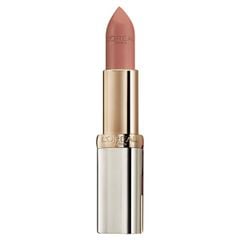 Son Môi L'Oreal Paris Color Riche 630 Satin Beige A Nu