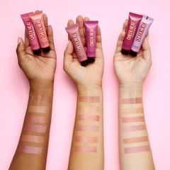 Phấn má hồng Maybelline Cheek Heat Pink Scorch