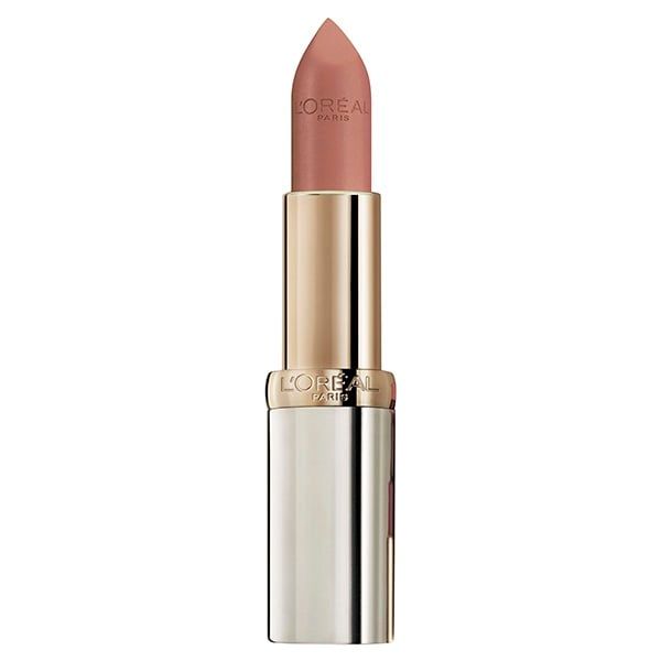 Son Môi L'Oreal Paris Color Riche 630 Satin Beige A Nu