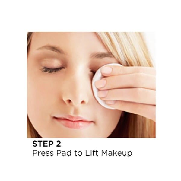 Nước tẩy trang Garnier SkinActive Micellar dạng dầu dành cho mắt và da nhạy cảm 400ml