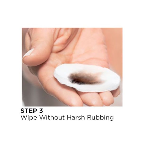 Nước tẩy trang Garnier SkinActive Micellar dạng dầu dành cho mắt và da nhạy cảm 400ml