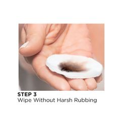 Nước tẩy trang Garnier SkinActive Micellar dạng dầu dành cho mắt và da nhạy cảm 400ml