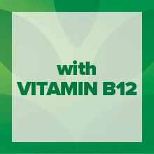 Cenovis Once Daily 50+ Multi Vitamin & Khoáng chất 100 Viên nang