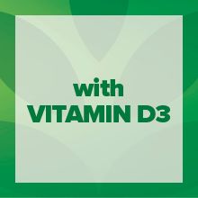 Cenovis Once Daily 50+ Multi Vitamin & Khoáng chất 100 Viên nang