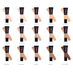Kem nền dạng lỏng L'Oreal Paris Infallible 24 giờ 20 Ivory