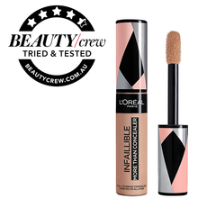 Kem nền dạng lỏng L'Oreal Paris Infallible 24 giờ 20 Ivory