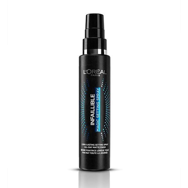 Kem nền dạng lỏng L'Oreal Paris Infallible 24 giờ 20 Ivory