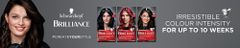 Schwarzkopf Brilliance 91 Xanh Đen Mới