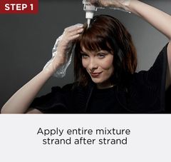 Schwarzkopf Brilliance 88 Nâu Đậm Allure