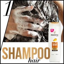 Dầu xả Pantene Ultimate 10 900ml