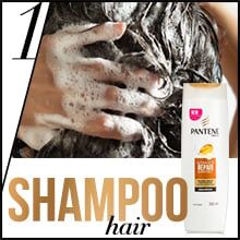 Dầu xả Pantene Ultimate 10 phục hồi và bảo vệ 375ml