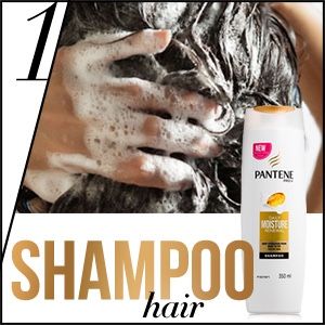 Dầu xả Pantene 3 Minute Miracle Daily Moisture Renewal 180ml