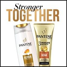 Dầu xả Pantene Ultimate 10 phục hồi và bảo vệ 375ml