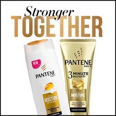Dầu xả Pantene 3 Minute Miracle Daily Moisture Renewal 180ml