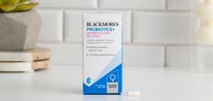 Viên uống cân bằng hệ vi sinh vật đường ruột Blackmores Probiotics+ Womens Flora Balance 30 viên