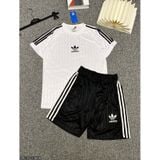  Set adidas vân sọc B7 