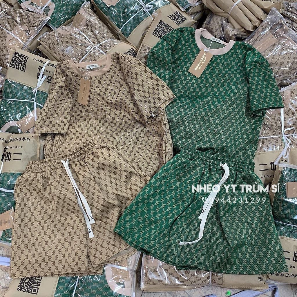  Set bộ BB phom chuẩn B2 