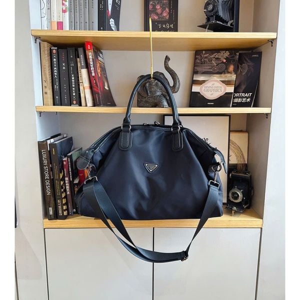  Túi du lịch Pra chống nước thanh lịch phù hợp mọi phong cách 