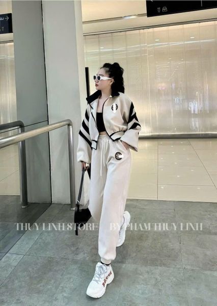  Set HotHit thêu - G12 