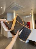  B120-Túi LV sang sịn chuẩn L1 oder QC 