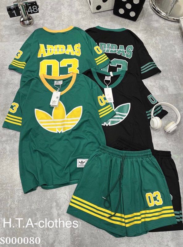  Bộ adidas 03 B21 