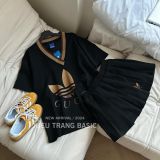  Set phông chân váy ADD GC B46 