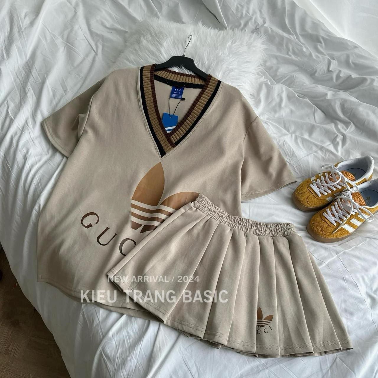  Set phông chân váy ADD GC B46 