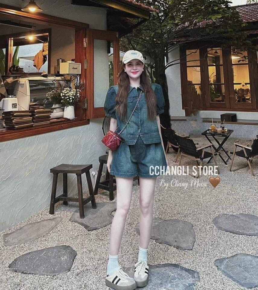  Set bò tay bồng B75 