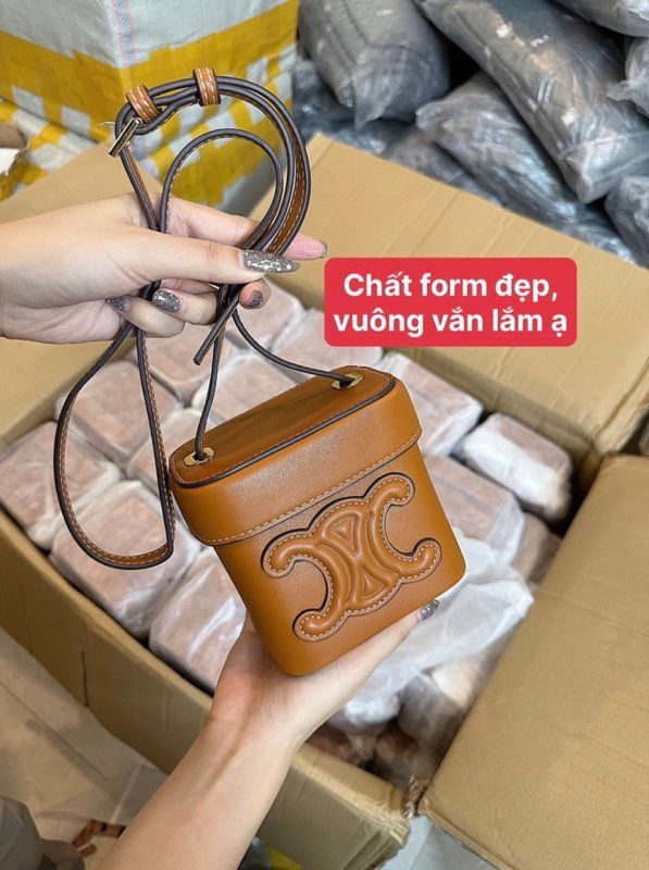  Túi cốp CN B51 
