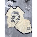  Set bộ số 82 ARLESTON 