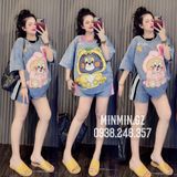  Set bò Tom & Jerry B13 