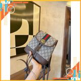  B127-Balo Nữ Đeo Vai Nhỏ Gọn , ba lô size 23 vừa laptop Siêu hot ,Hàng Quảng Châu 
