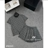  Set giả chân váy chữ 