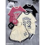  Set bộ số 82 ARLESTON 