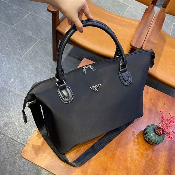  Túi du lịch Pra chống nước thanh lịch phù hợp mọi phong cách 