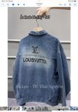  Áo bò mài LV E46 