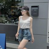  Quần short bò MINMIN 