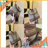  B127-Balo Nữ Đeo Vai Nhỏ Gọn , ba lô size 23 vừa laptop Siêu hot ,Hàng Quảng Châu 
