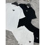 Set quần blink blink con thoi tag PRA 