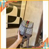  B127-Balo Nữ Đeo Vai Nhỏ Gọn , ba lô size 23 vừa laptop Siêu hot ,Hàng Quảng Châu 