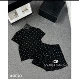  Set giả chân váy chữ 