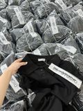  Váy dài có cổ B84 