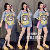  Set bò Tom & Jerry B13 