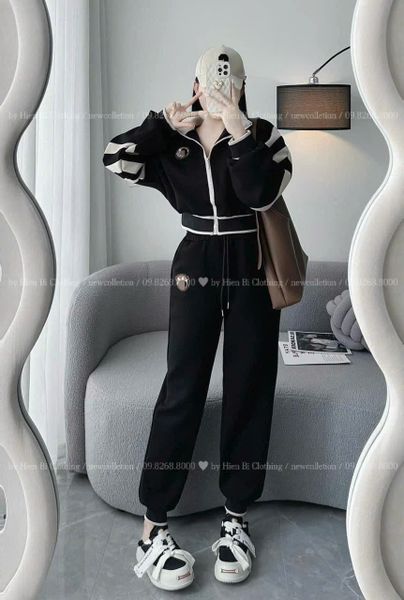  Set HotHit thêu - G12 