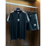  Set adidas vân sọc B7 