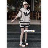  E26-Set thể thao quảng châu addidas 