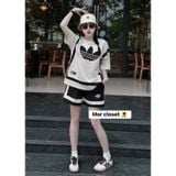  E26-Set thể thao quảng châu addidas 