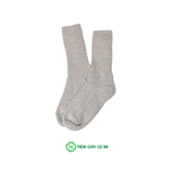  VỚ UNIQLO HEATTECH CỔ CAO 