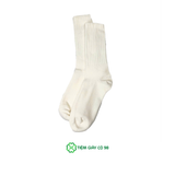  VỚ UNIQLO HEATTECH CỔ CAO 