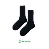  VỚ UNIQLO HEATTECH CỔ CAO 